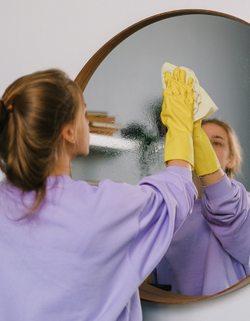House Cleaning in Melbourne